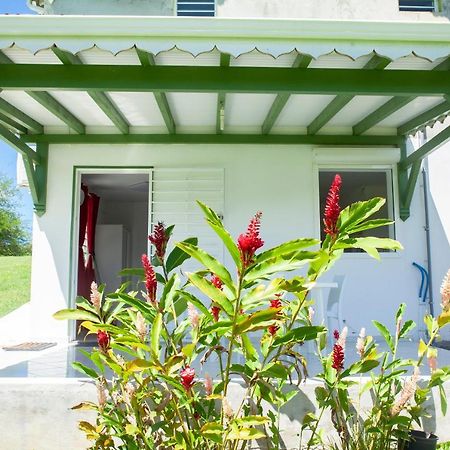 Studio Redshine Villa Sainte-Anne  Ngoại thất bức ảnh