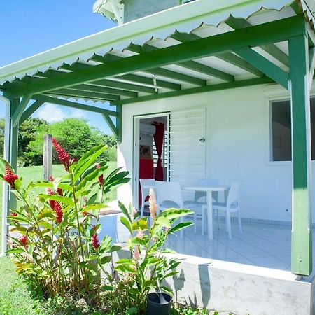 Studio Redshine Villa Sainte-Anne  Ngoại thất bức ảnh